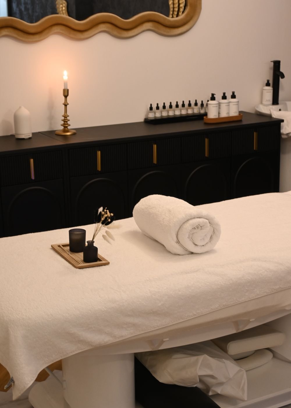 Traditional Thai Massage