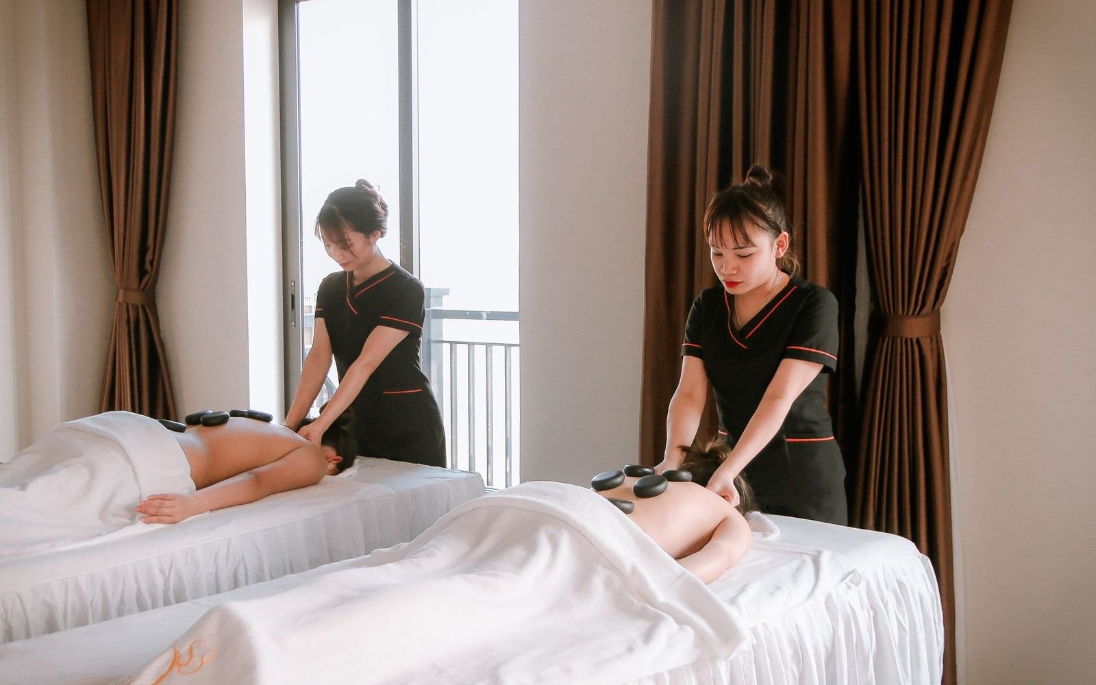 Swedish Massage